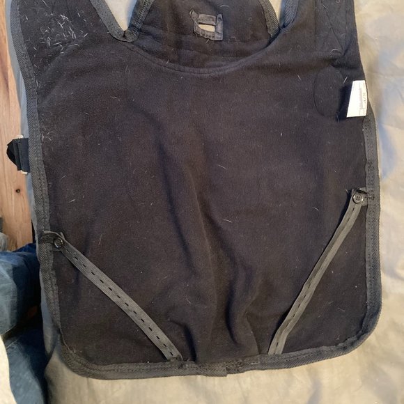 Fir Fleece - Rain Jacket for Dogs - EUC - Picture 8 of 12